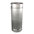 Stainless Steel Beer Brewing System USA Standard Kegs