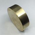 Kundenspezifische Brass Parts Products Fabrication