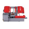 Full automatic metal sawing machine