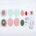 Easter Egg Decorative DIY Hand Sewing Kit