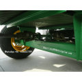 Factoty Price Tractor Mounted Heavy Duty Seeder Fertilizer Spreader