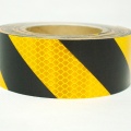 High Intensity Prismatic Aluminium-based Reflective Tape