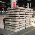 Hot Rolled Stainless Steel Sheet