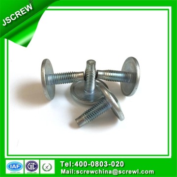 Tornillo Torx M8 de acero inoxidable