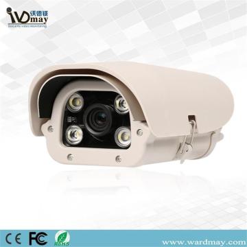 960P HD-AHD CCTV LPR Camera For Parking Lot