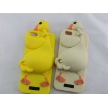 Fashion Cartoon Mobile Phone Case for iPhone (GZHY-PC-002)