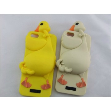 Fashion Cartoon Mobile Phone Case for iPhone (GZHY-PC-002)