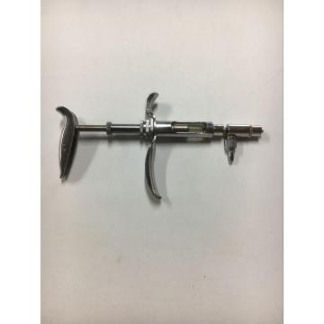 pig metal syringe veterinary automatic syringe