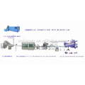 carbonated soft drinks production line