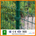 powder coated fence metal mesh