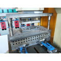 Power Press Mechanical Punching Machine