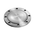 Stainless Steel Blind Plate Flanges