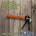 Heavy Duty Mute Aluminum Tube Caulking Gun