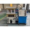 3d wall panel roll forming machines for advertisement