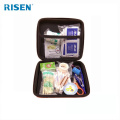 Hot Sales Medical Bag Product High Quality Outdoor Survival Kit for Fishing Camping Hiking