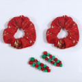 2023 Children's Christmas Headwear Set