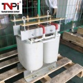 375va Three Phase Dry Type Electrical isolation Transformer