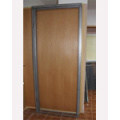 Metal Door Frame Aluminium Door Frame