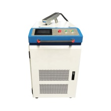 Machine de soudage laser en fibre 1000W 2000W