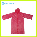 Langarm Unisex PE Poncho