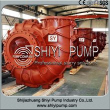 Fgd Fule Gas Desulphurization Recirculation Centrifugal Slurry Pump