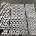 4x8' Galvanized Steel Mesh Expanded Metal