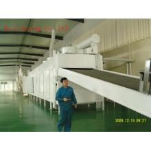 Multi-Level Belt Dryer for Fruit and Vegetable Dehydration