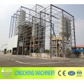 Tower Type Dry Mortar Production Line