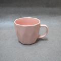 Matte Ceramic Mug Set