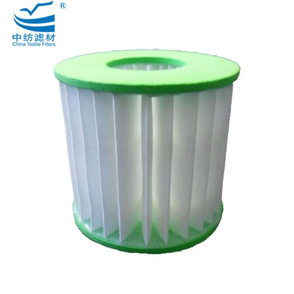 Vacuum Cleaner Filter