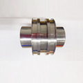 Waterjet Part Hydraulic Piston Assembly