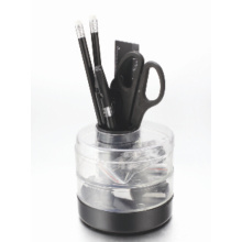 Top Popular Plastic Stationery Desk Organizer