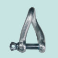 Twisted Schäkel Hardware Rigging