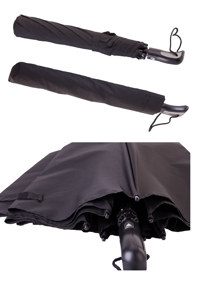 men's folding umbrella