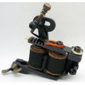 Wire Cutting Iron Tattoo Machines