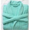 High Quality Terry Bathrobe