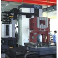 High Speed Press Machine