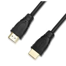 HDMI-Kabel A-Stecker auf einen normalen männlichen Typ