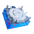 Washing Machine Home Appliance Plastic Injection Mould