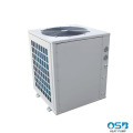 380V Industrial Water Heating Air Source Heat Pump