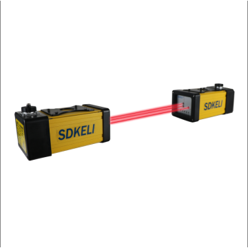 Fotoelektronischer Laser-Schutz der Druckbremse