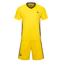 Pantalones cortos deportivos para jóvenes Camisetas de fútbol para niños Equipo deportivo