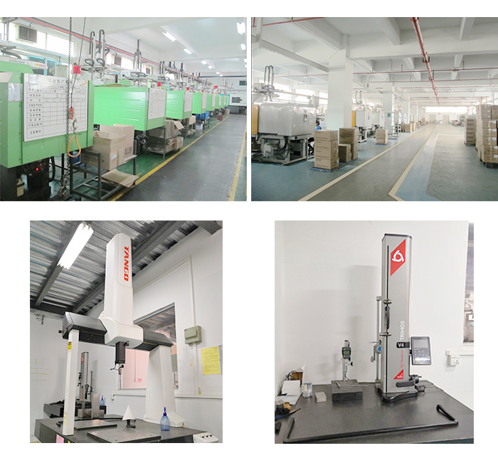 Polishing Processing Products Production