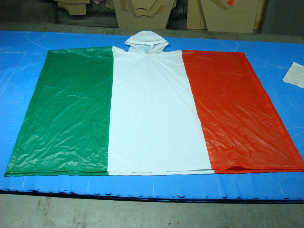 Italy flag 