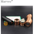 new arrival Box mod mechanical e-cigarette