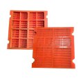 PU Dewatering Screen Panel