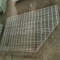 Metal Steel Bar Grating