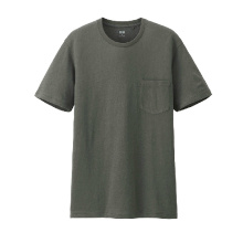 Kundenspezifische Qualität 100% Hanf-T-Shirts Großverkauf