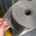 SS FINISHED ALUMINUM ALLOY WIRE MESH CLOTH