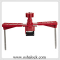 Stop Operating Gate Valve